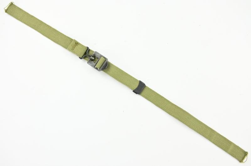 US WW2 M1 Helmet Chinstrap — image 6