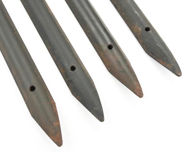 German WH Tent Pegs Set 1943 — image 6