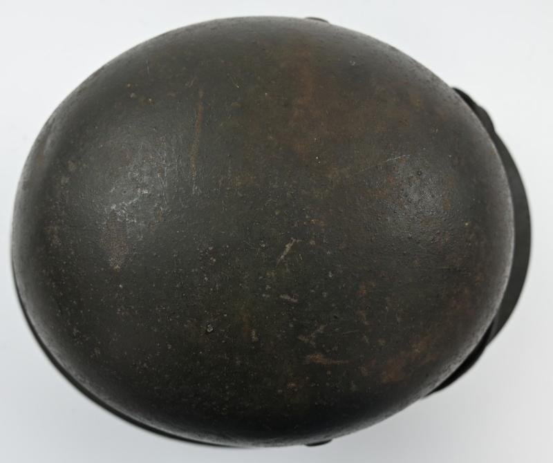 German WH M42 ND Combat Helmet — image 5