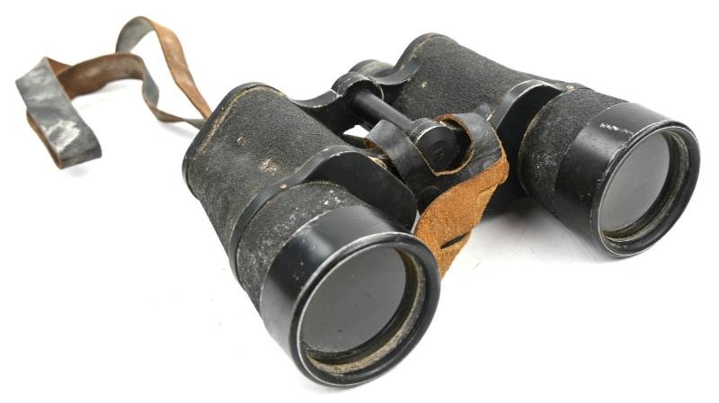 German KM Binocular 7x50 Busch Rathenow — image 8
