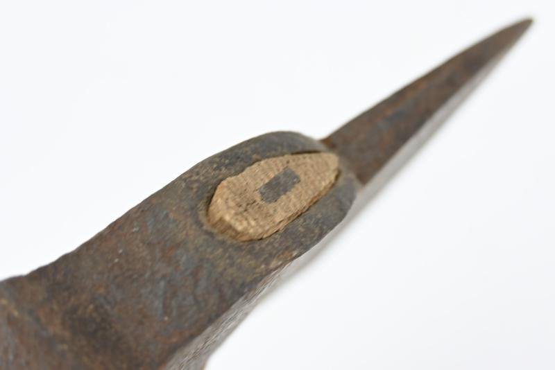 German WH Pioneer Hatchet — image 8