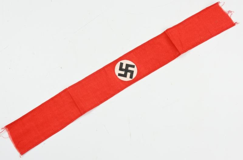 German NSDAP Party member Armband — image 5
