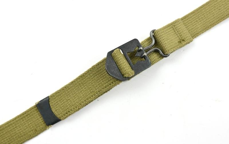 US WW2 M1 Helmet Chinstrap — image 2