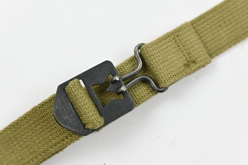 US WW2 M1 Helmet Chinstrap — image 3