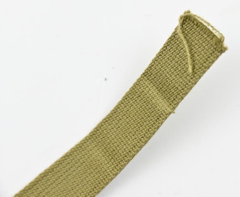 US WW2 M1 Helmet Chinstrap — image 7