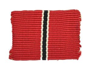 German Eastern Front Medal Ribbon
