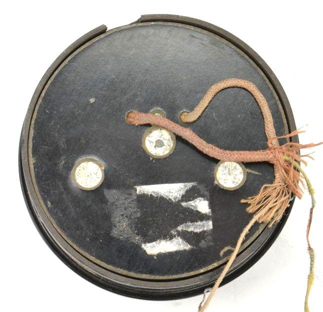 German LW Flight Instrument — image 3