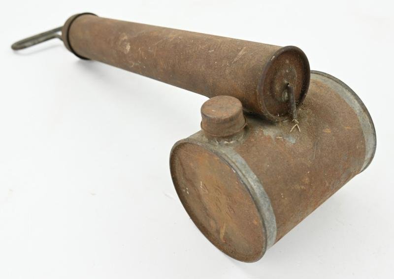British WW2 Insect Sprayer 1944 — image 2