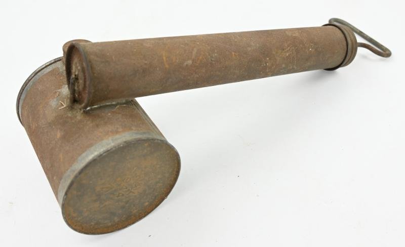 British WW2 Insect Sprayer 1944 — image 3