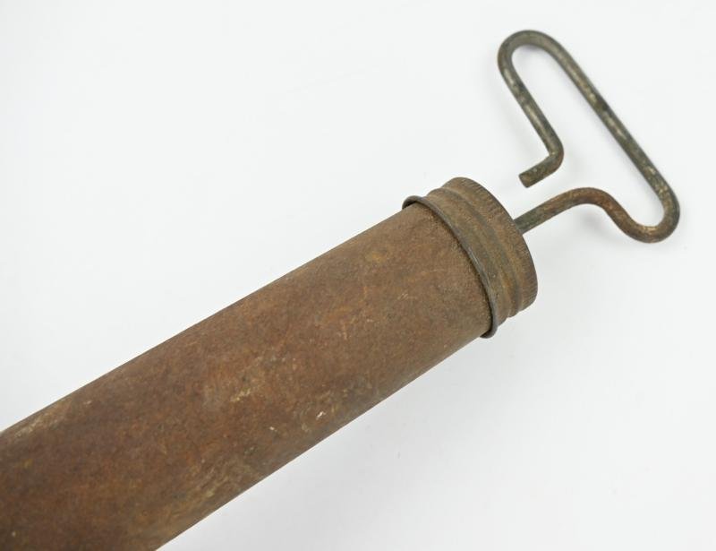 British WW2 Insect Sprayer 1944 — image 4