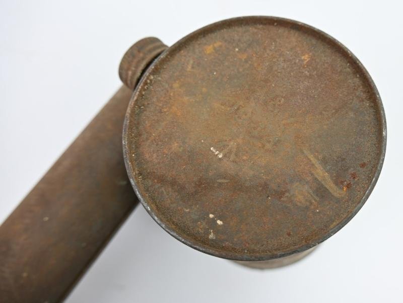 British WW2 Insect Sprayer 1944 — image 5