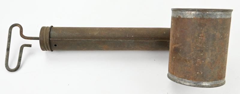 British WW2 Insect Sprayer 1944 — image 7