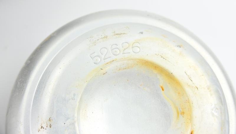 British WW2 Large Thermo Can with Inserts — image 13