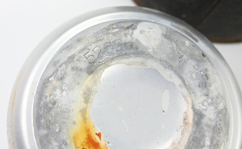 British WW2 Large Thermo Can with Inserts — image 14