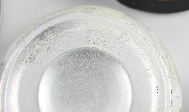 British WW2 Large Thermo Can with Inserts — image 15