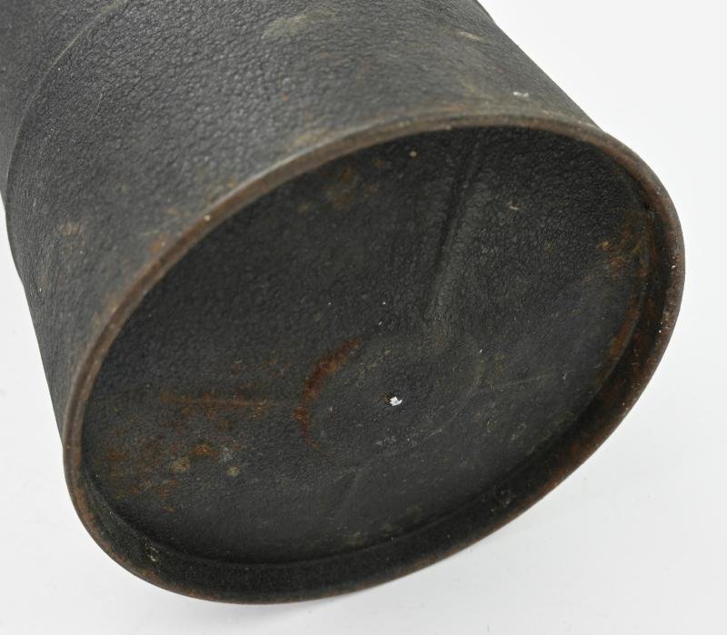 British WW2 Large Thermo Can with Inserts — image 16