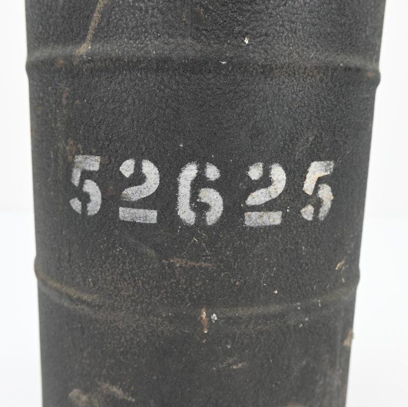 British WW2 Large Thermo Can with Inserts — image 5