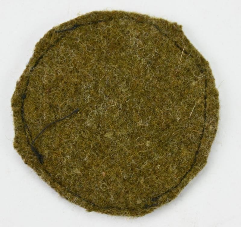 US WW2 Flight Instructor Patch — image 3