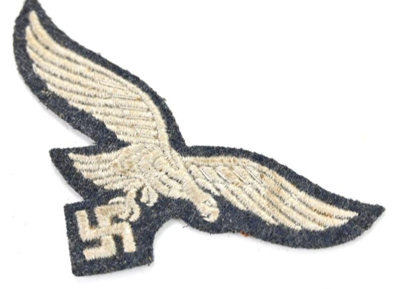 German LW Breasteagle — image 2