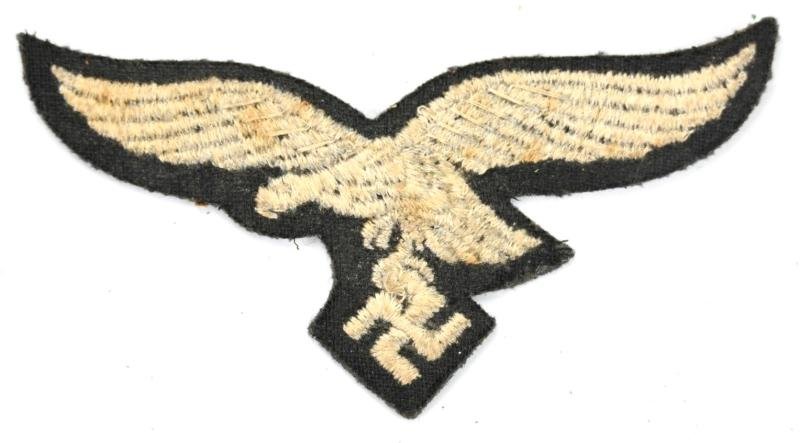 German LW Breasteagle — image 3