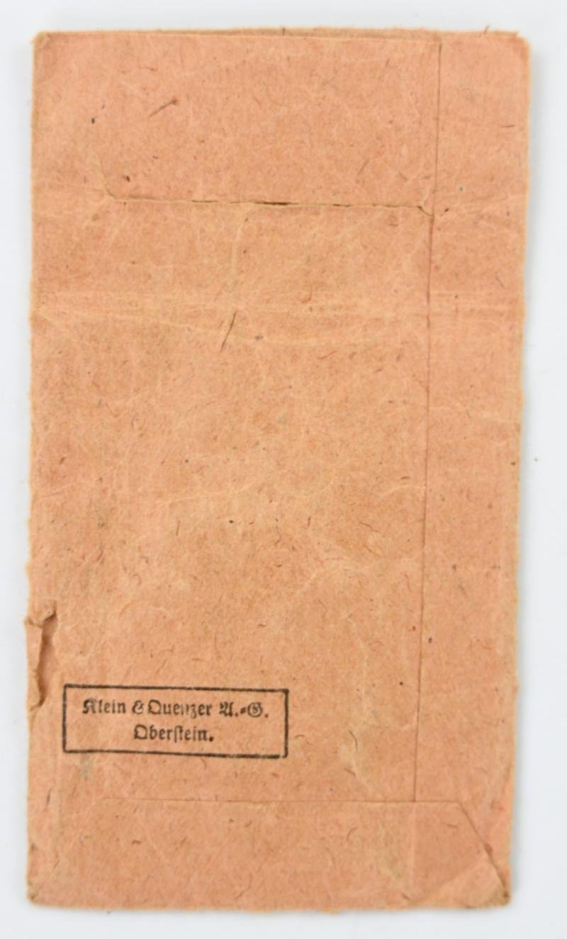 German War Merit Cross 2nd Class with Swords in Pouch — image 3