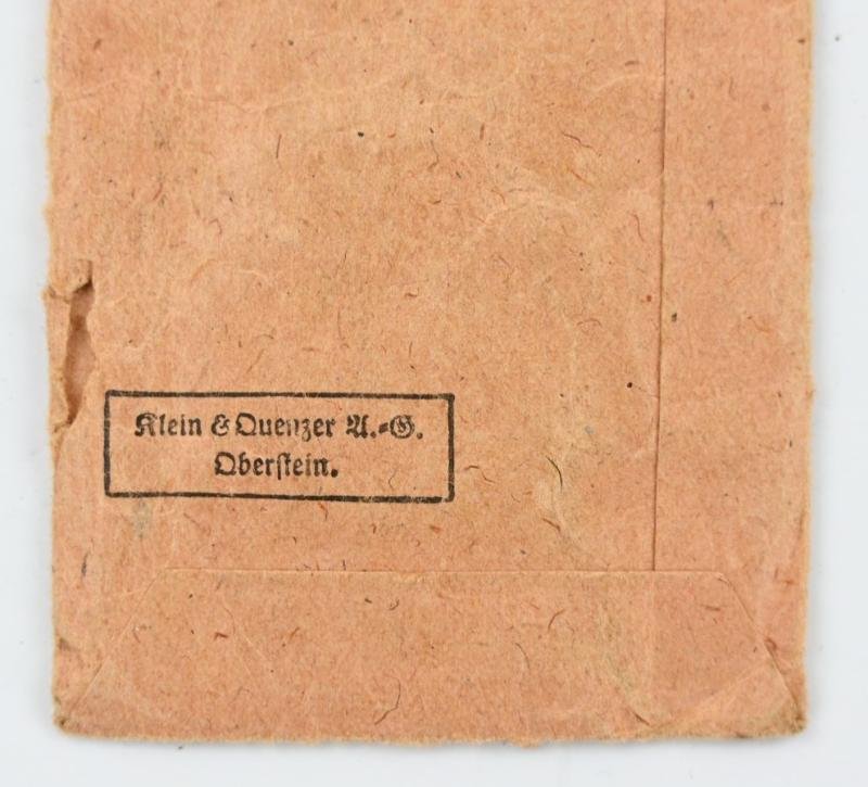 German War Merit Cross 2nd Class with Swords in Pouch — image 4