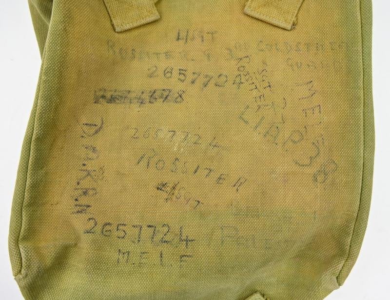 British WW2 Large Pack 1940 — image 4