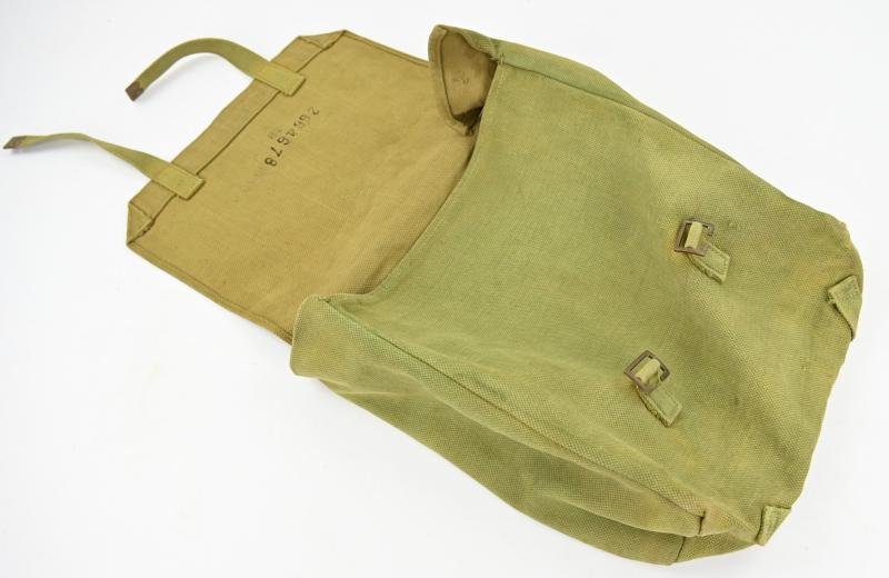 British WW2 Large Pack 1940 — image 5