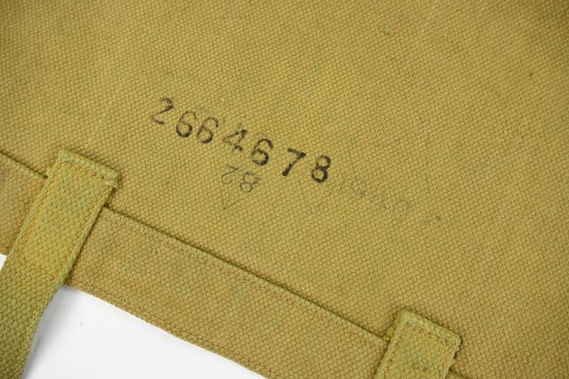 British WW2 Large Pack 1940 — image 7