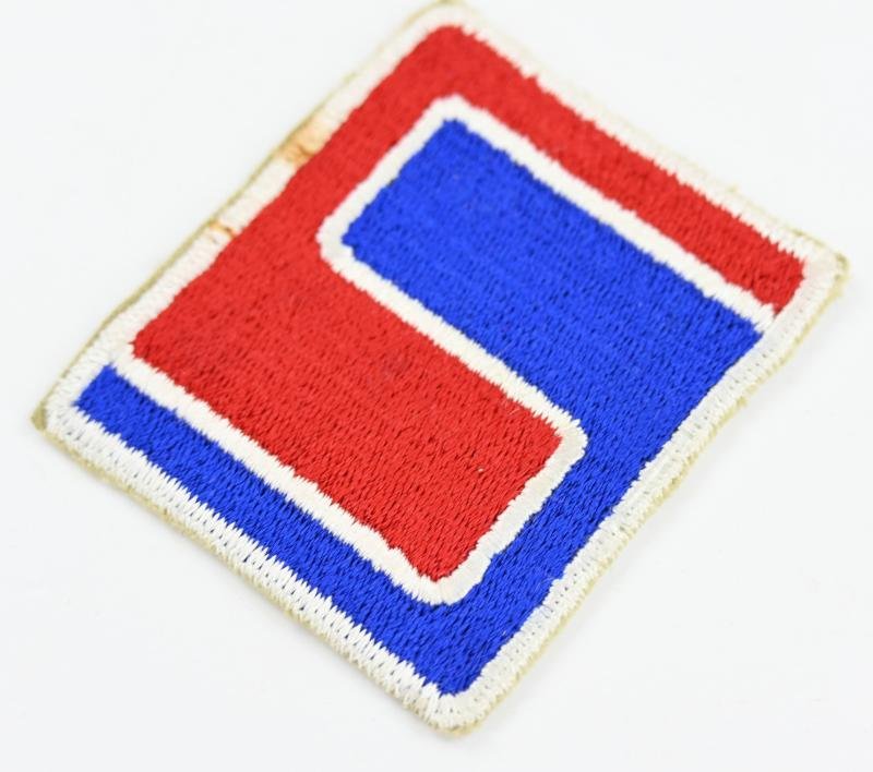 US WW2 69th Infantry Division SSI — image 2
