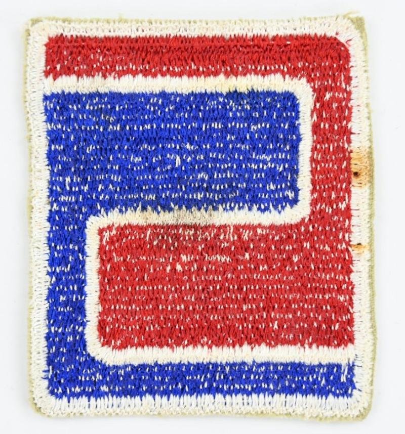 US WW2 69th Infantry Division SSI — image 3