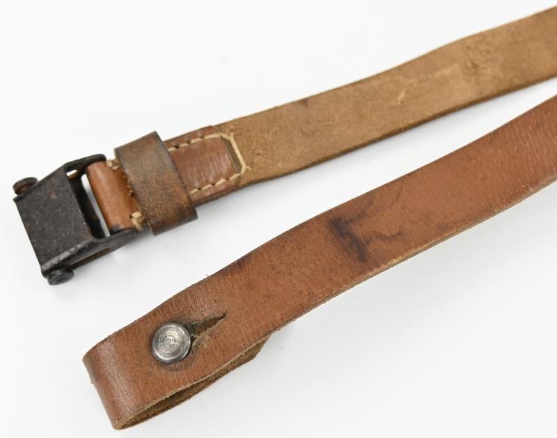 German WH K98 Sling 1940 — image 2