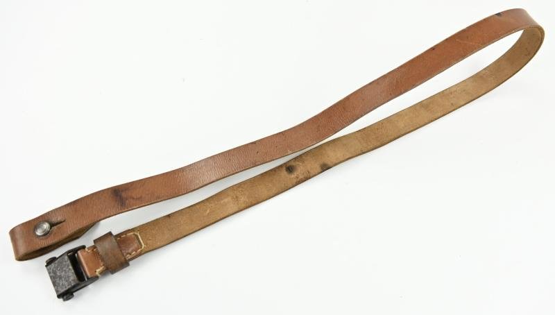 German WH K98 Sling 1940 — image 4