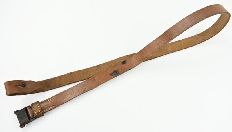German WH K98 Sling 1940 — image 5