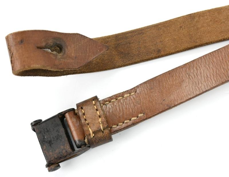 German WH K98 Sling 1940 — image 6