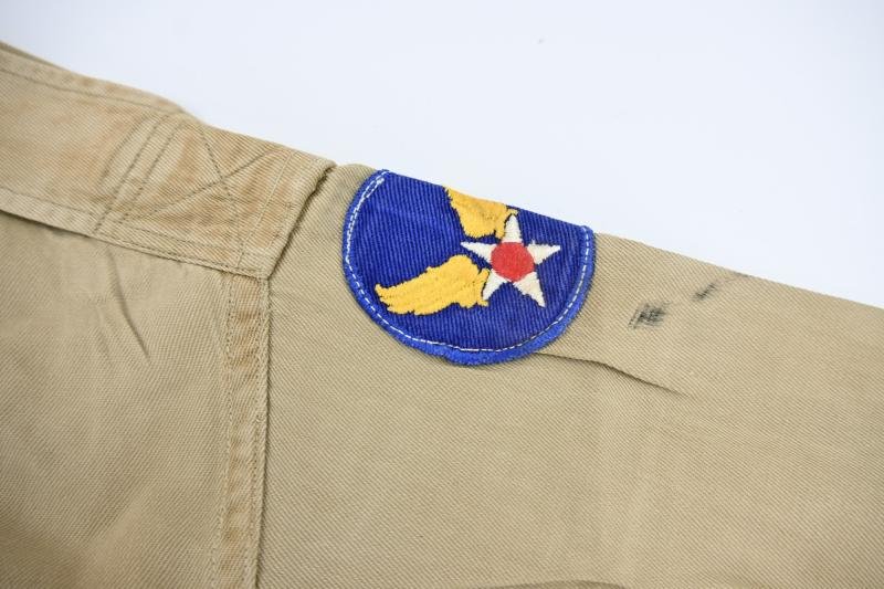 USAAF WW2 Officer's Shirt — image 6