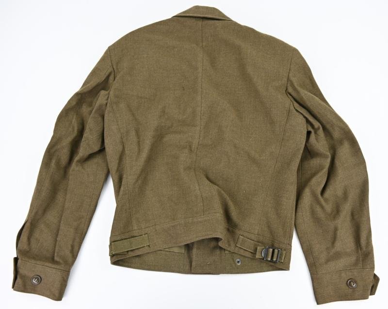 US WW2 Service Dress — image 4