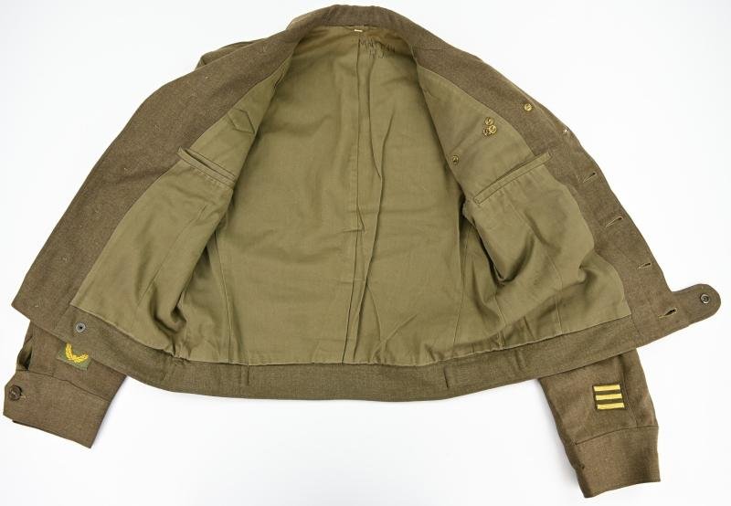 US WW2 Service Dress — image 5