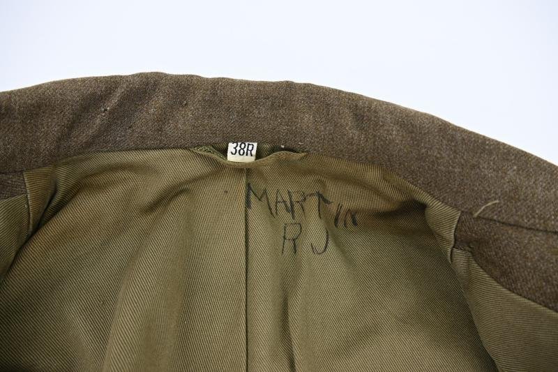 US WW2 Service Dress — image 8