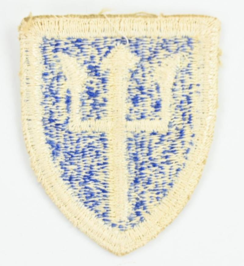 US WW2 97th Infantry Division SSI — image 3