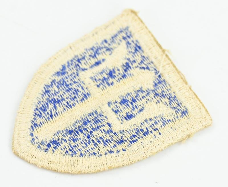 US WW2 97th Infantry Division SSI — image 4