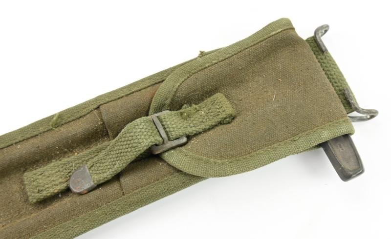 US WW2 Case Cleaning Rod M1 C6573 — image 2