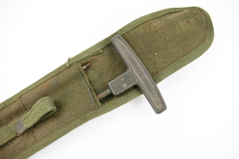 US WW2 Case Cleaning Rod M1 C6573 — image 5