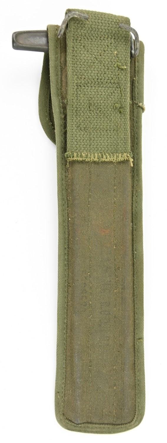 US WW2 Case Cleaning Rod M1 C6573 — image 6