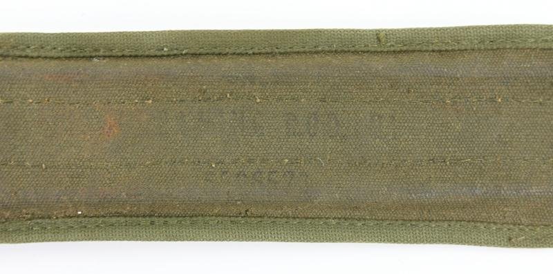 US WW2 Case Cleaning Rod M1 C6573 — image 7