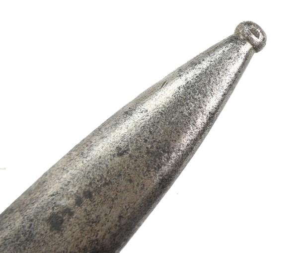 German K98 Bayonet with Frog and Matching Numbers 'Berg& Co' — image 12