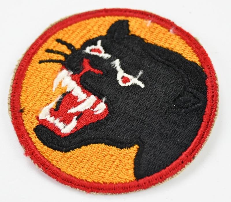 US WW2 66th Infantry Division SSI — image 2
