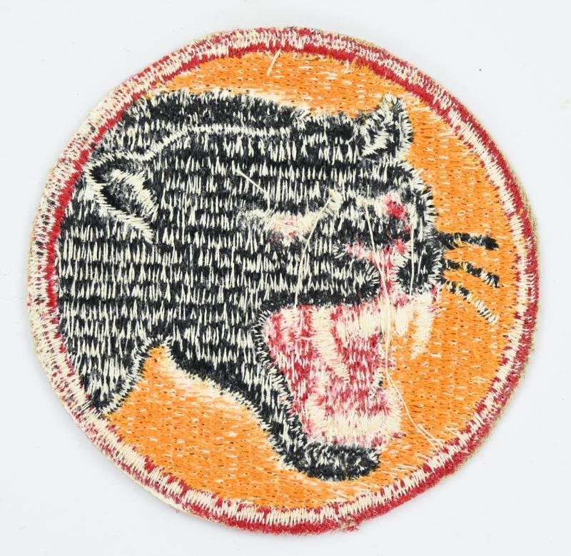 US WW2 66th Infantry Division SSI — image 3