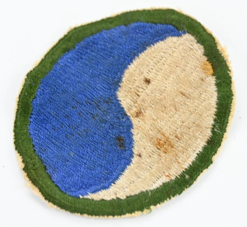 US WW2 29th Infantry Division SSI — image 2