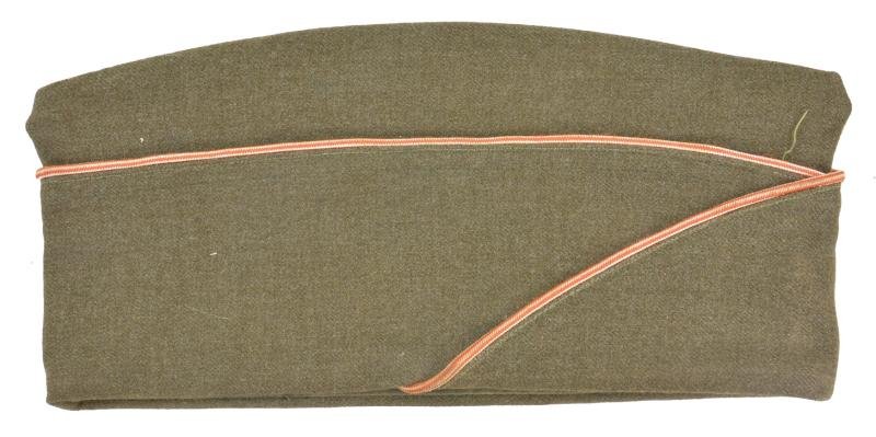 US WW2 Paratrooper Garrison Cap — image 3